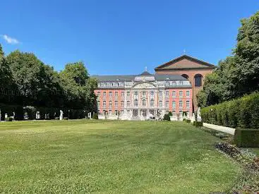Electoral Palace