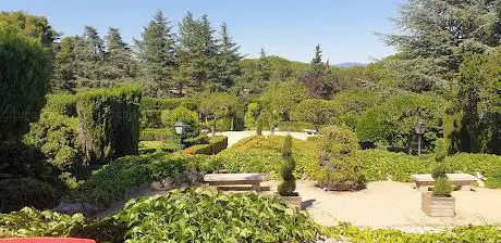 Photo de Peñalba Park
