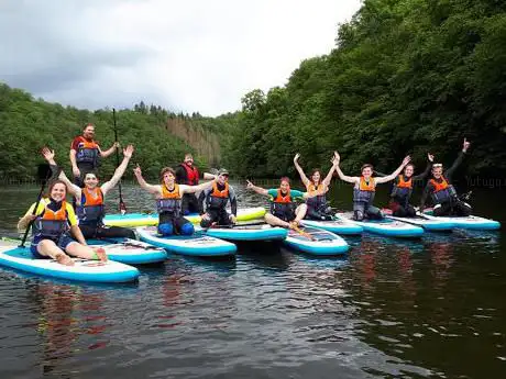 Sup-ardennen.be