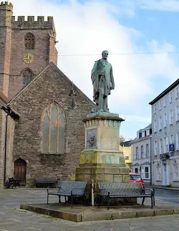 Duke of Wellington Monument