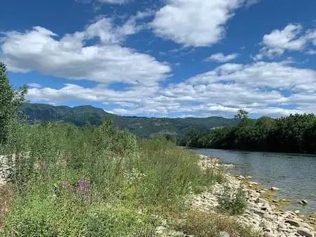 Photo de Parco fluviale del Serchio