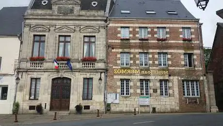 Musée Jean-Mermoz