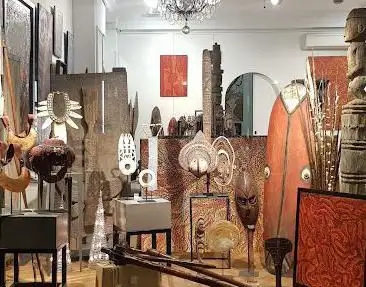 Photo de DZ Galerie