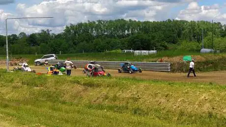 Photo de Circuit des Graves