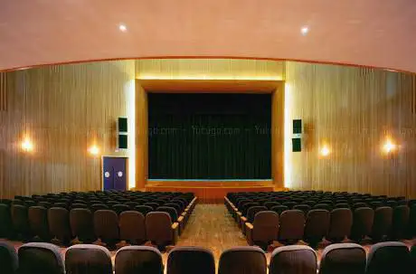 Photo de Teatro Municipal Felipe Godinez