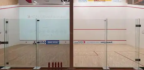 Mythen Squash