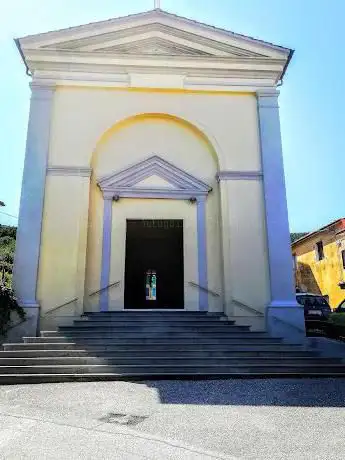 Photo de Church of Saint John Baptist Beheaded
