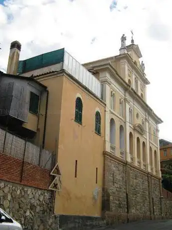 Photo de Monastero di Santa Chiara