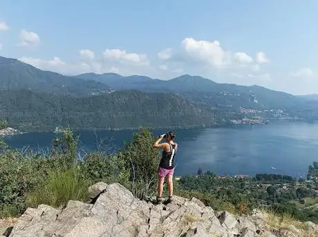 Croce Monte Barro