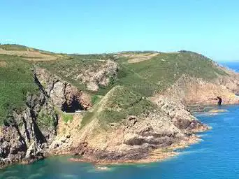 Photo de Devil's Hole Viewing Platform