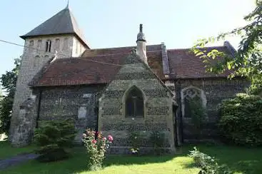 Photo de Saint Mary the Virgin