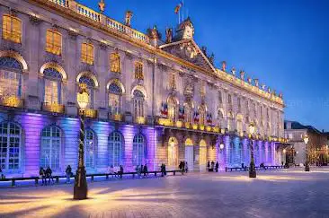 Photo de Place Stanislas