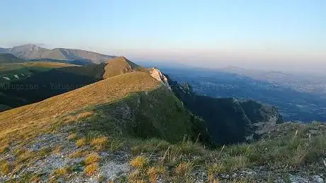 Punta del Ragnolo