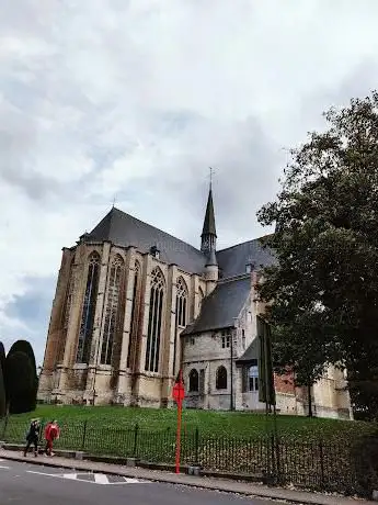 Kapel: