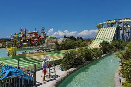 Photo de WAVE ISLAND