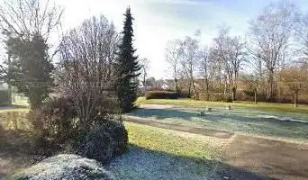 Parc public des rives de Seille