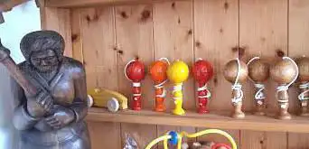 Musée des Outils d'Hier