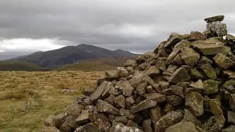Photo de Brae Fell