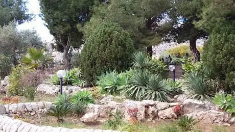 Photo de Villa Floris