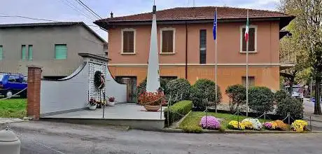 Monumento ai Caduti di tutte le Guerre