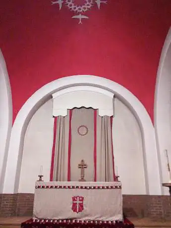 Photo de Saint Peter's Church : Kells