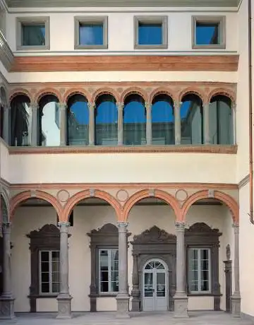 Photo de Museo Diocesano Adriano Bernareggi