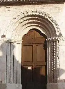 Photo de Chiesa di Sant'Agostino