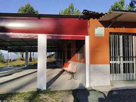 Casa cultural de cillarga