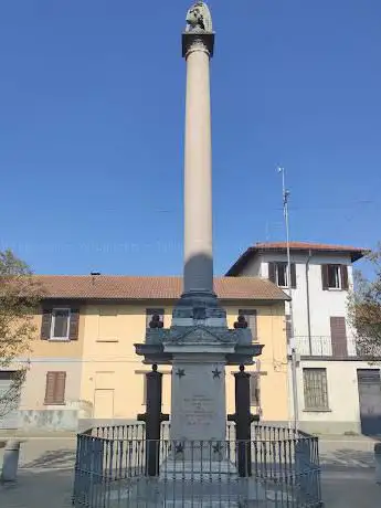 Monumento ai Caduti