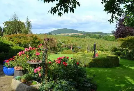 Photo de Pear Tree Cottage