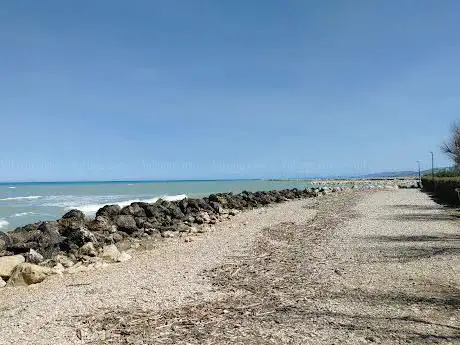 Photo de Punto panoramico lungomare