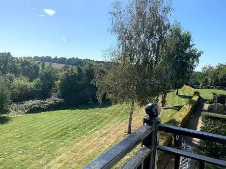 Photo de Chatsworth Park