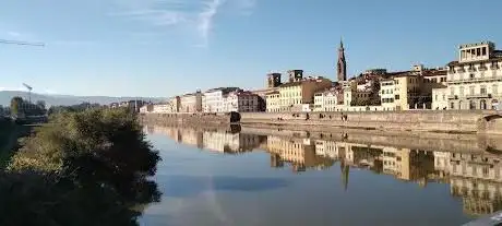 Photo de Ufficio Informazioni Turistiche Comune di Firenze - Santa Croce