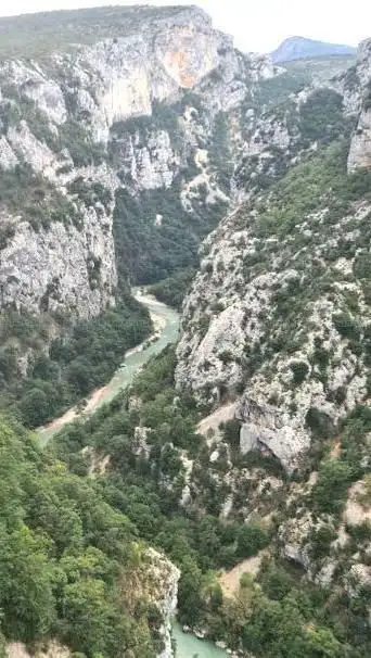 Photo de Belvédère Du Plan