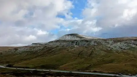 Fan Fawr