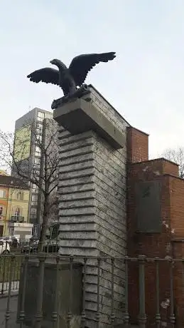 Monumento Nazionale all'Artigliere da Montagna