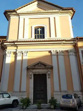santa Caterina