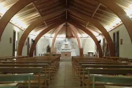 Photo de Chiesa Cattolica Parrocchiale della Beata Vergine del Carmine