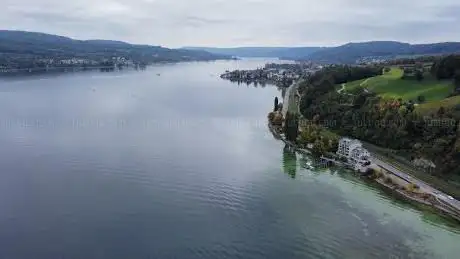 Aussichtspunkt Eichhölzli