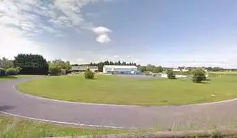 Skatepark Saint Germain sur Morin