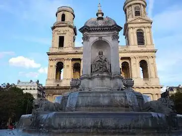 Photo de Église Saint-Sulpice