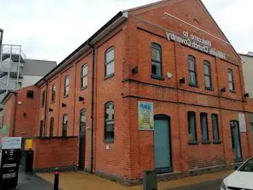 Photo de Hillfields Church Coventry