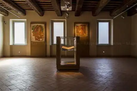 Photo de Museo Città di Cannara