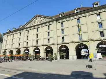 Kornhausforum
