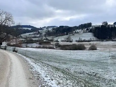 Naturerlebnisraum Girenmoos