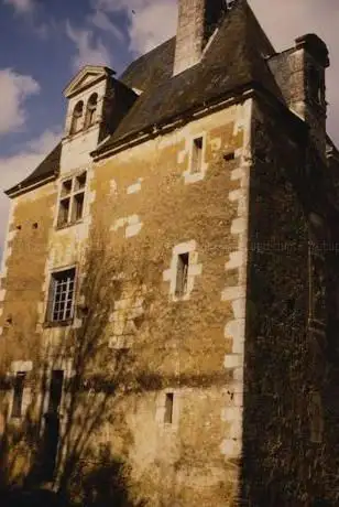Manoir de la Fosse
