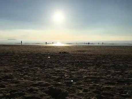 Brean Beach