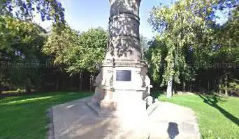 Tour du corps de garde