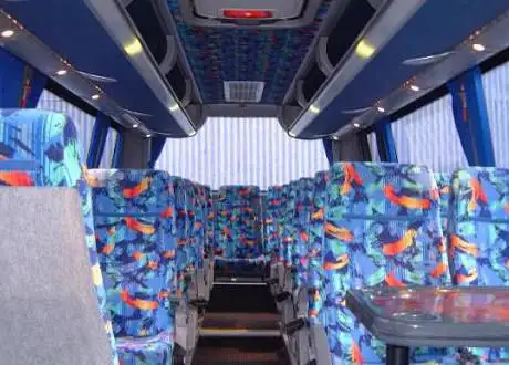 Photo de Bristol Minibus Hire