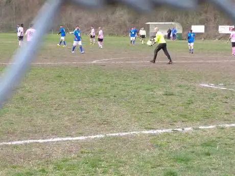 Photo de Campo Sportivo Comunale 